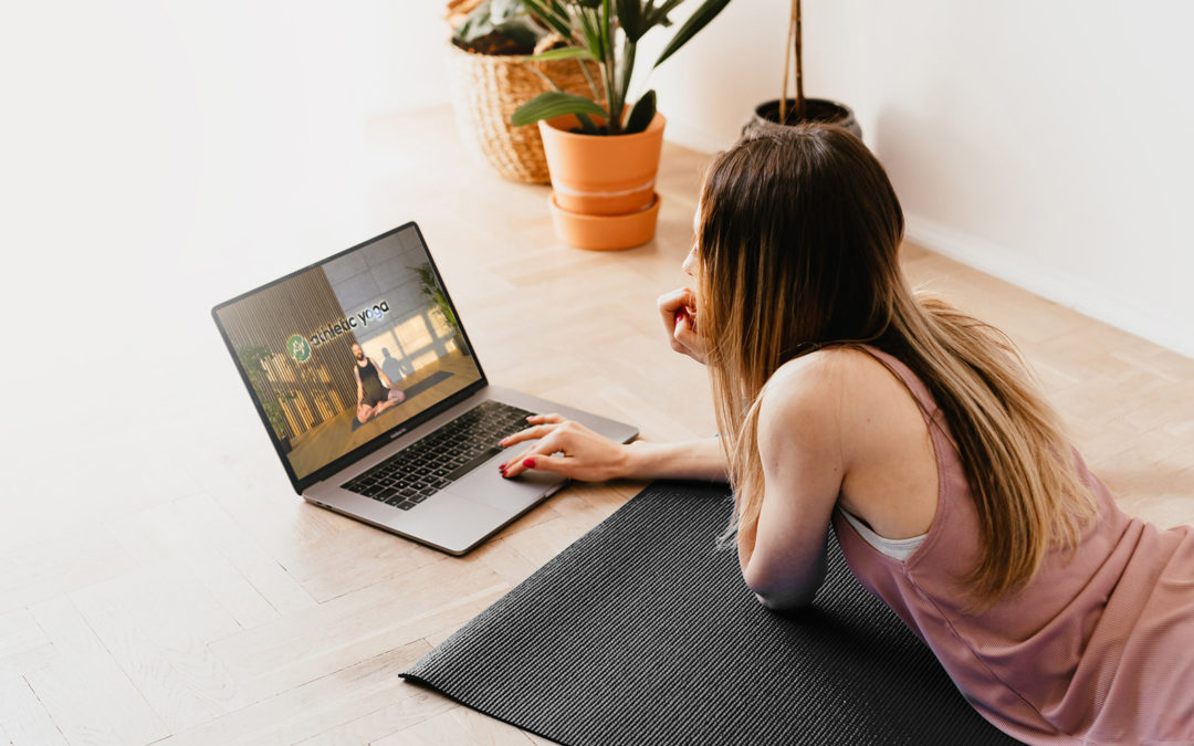 Online Yoga